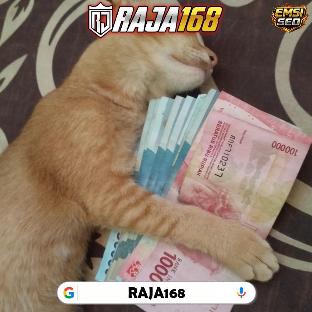 RAJA168: Link Situs Acheicnpj Slot Gacor Resmi Online Terbaik 2026
